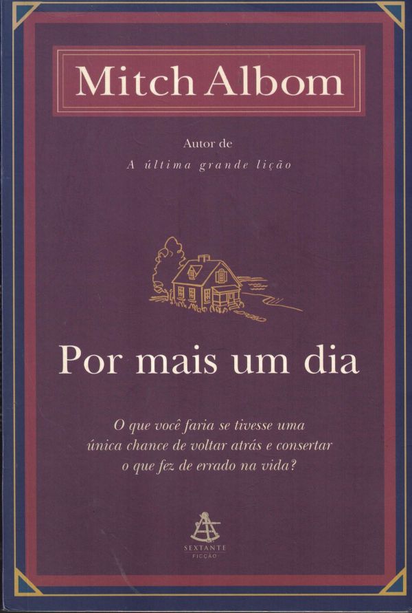 Por mais um dia